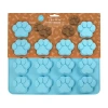 R&m International Llc Paw Print Candy Making Kit In Blue