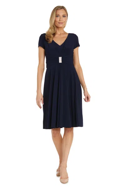 R & M Richards 1429 Navy 6 Sale In Blue