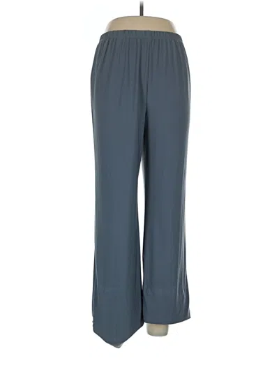 Pre-owned R & M Richards Casual Pants In Blue