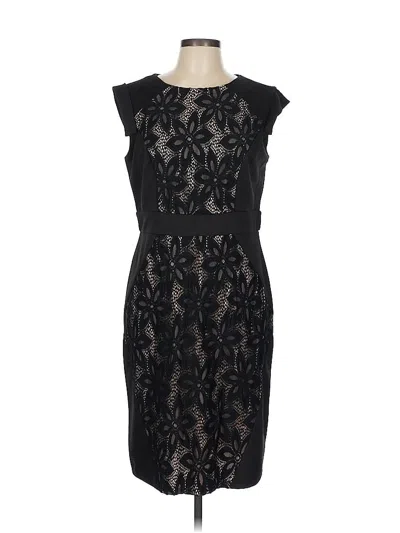 Pre-owned R & M Richards Cocktail Dress