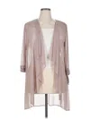 R & M Richards Kimono In Pink