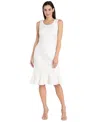 R & M Richards Rm Richards Shift Dress