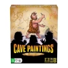 R & R Games Cave Paintings Board Game In Multi