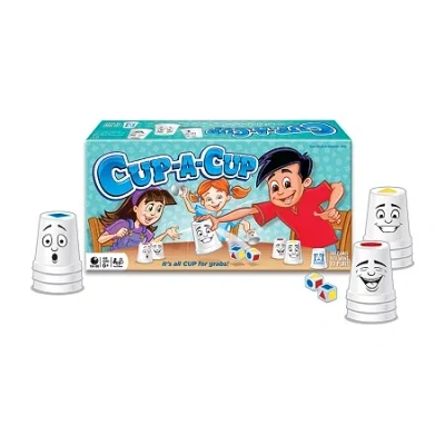 R & R Games Cup-a-cup In Multi