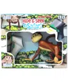 R & R Games Hide Seek Safari In No Color