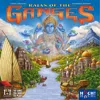 R & R Games Rajas Of The Ganges Board Games