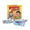 R & R Games Swipe Out Board Game - Age 7 Plus