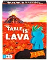R & R Games The Table Is Lava In No Color