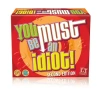 R & R Games You Must Be An Idiot Game Board Game In Multi