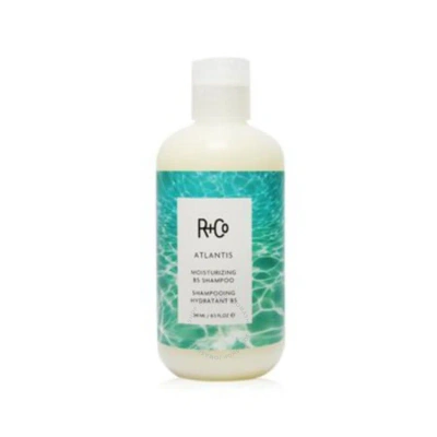 R + Co R+co - Atlantis Moisturizing B5 Shampoo  241ml/8.5oz In White