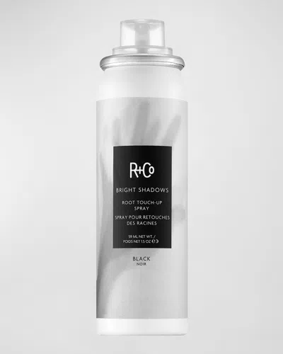 R + Co 1.5 Oz. Bright Shadows Root Touch-up Spray