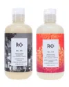 R + Co R+co 17oz Bel Air Smoothing Shampoo & Bel Air Smoothing Conditioner