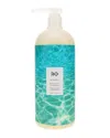 R + Co Atlantis Moisturizing B5 Shampoo
