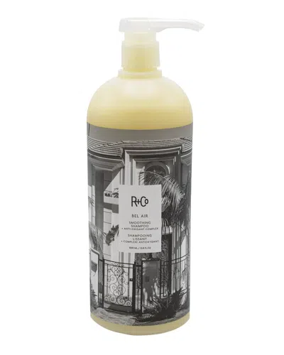 R + Co R+co 33.8oz Bel Air Smoothing Shampoo + Anti-oxidant Complex