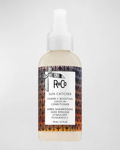 R + CO 4.2 OZ. SUN CATCHER POWER C BOOSTING LEAVE-IN CONDITIONER,PROD231620066