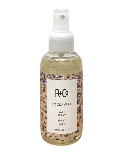 R + Co R+co 4.2oz Rockaway Salt Spray