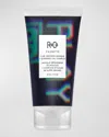R + CO 5 OZ. CASSETTE CURL DEFINING MASQUE & SUPERSEED OIL COMPLEX