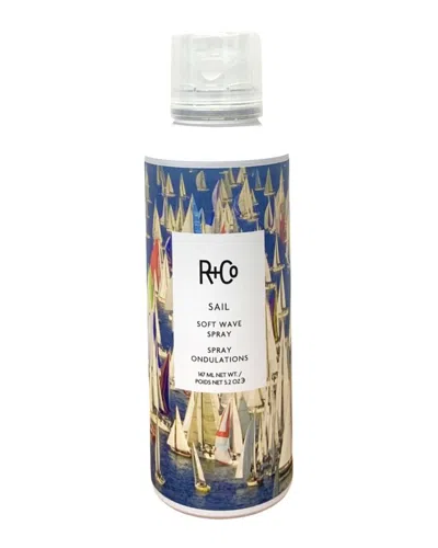 R + CO R+CO 5.2OZ SAIL SOFT WAVE SPRAY