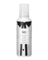 R + Co 5.6 oz Chiffon Styling Mousse