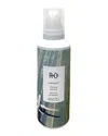 R + Co 5.6oz Aircraft Pomade Mousse