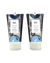 R + CO R+CO 5OZ 2 PACK TURN TABLE CURL DEFINING CREAM