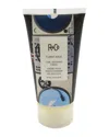 R + CO R+CO 5OZ TURN TABLE CURL DEFINING CREME