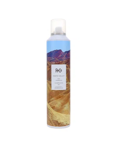 R + Co R+co 6oz Death Valley Dry Shampoo