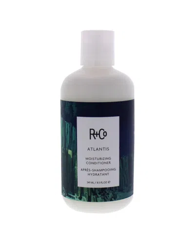 R + Co R+co 8.5oz Atlantis Moisturizing Conditioner