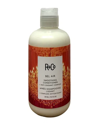 R + Co 8.5oz Bel Air Smoothing Conditioner