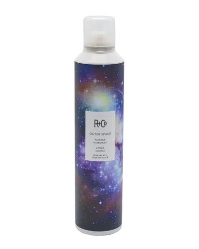 R + Co R+co 9.5oz Outer Space Flexible Hairspray