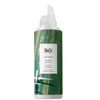 R + Co Aircraft Pomade Mousse 5.6 oz