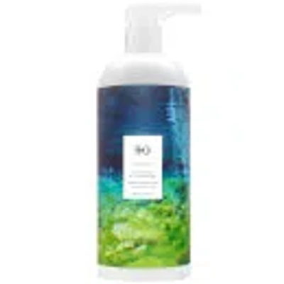 R + Co Atlantis Moisturising B5 Conditioner (various Sizes) In Transparent