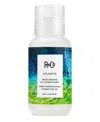 R + Co Atlantis Moisturizing Conditioner, 2 Oz. In Transparent