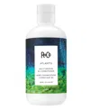 R + Co Atlantis Moisturizing B5 Conditioner In Transparent