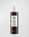 R + Co Backbend Workable Hold + Non-aerosol Hair Spray, 4.2 Oz.