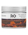 R + Co Badlands Dry Shampoo Paste In Transparent