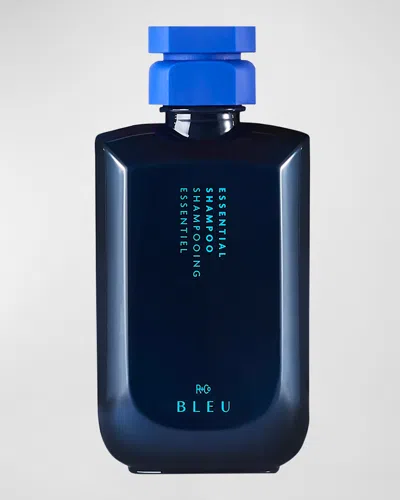 R+co Bleu Bleu By R+co Essential Shampoo, 8.5 Oz. In White
