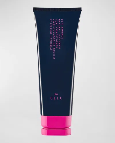R+co Bleu Curl Defining Conditioner, 6.8 Oz. In White