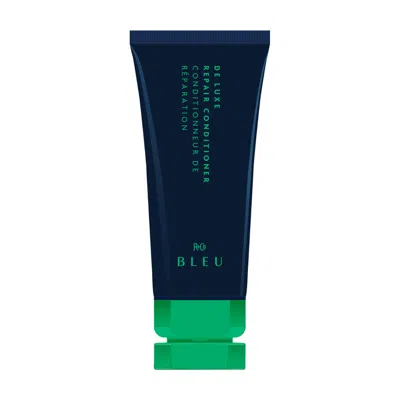 R+co Bleu De Luxe Reparative Conditioner In Blue