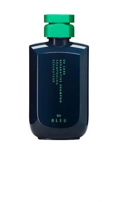 R+co Bleu De Luxe Reparative Shampoo In N,a