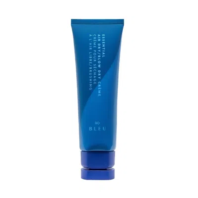 R+co Bleu Essential Air Dry/blow Dry Crème