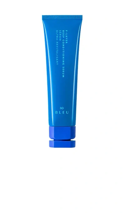 R+co Bleu F-layer Deep Conditioning Serum
