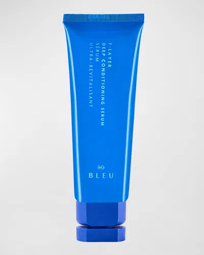 R+co Bleu F-layer Deep Conditioning Serum In White