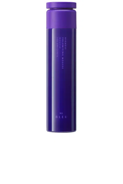 R+CO BLEU HIGHEST VOLUMIZING MOUSSE