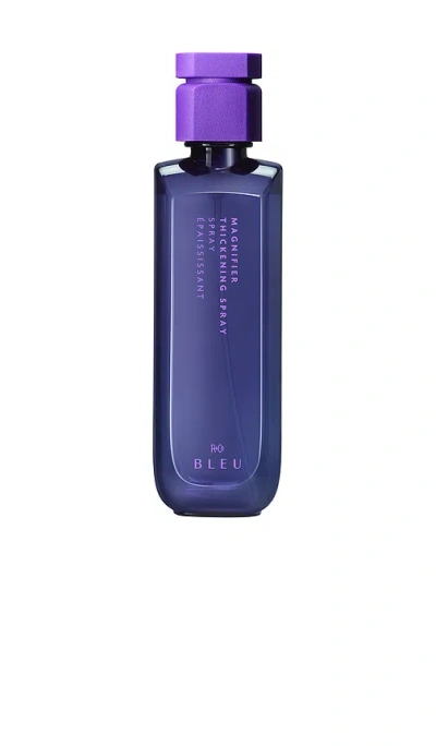 R+co Bleu Magnifier Thickening Spray