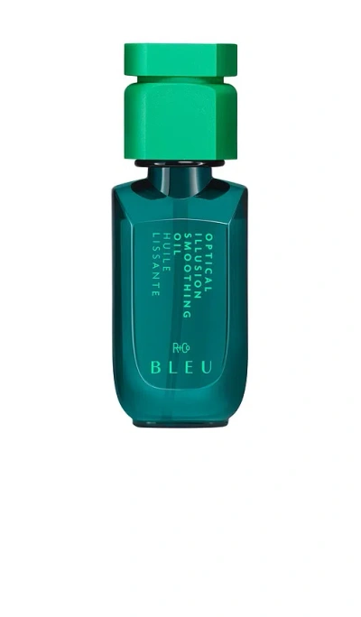 R+co Bleu Optical Illusion Smoothing Oil