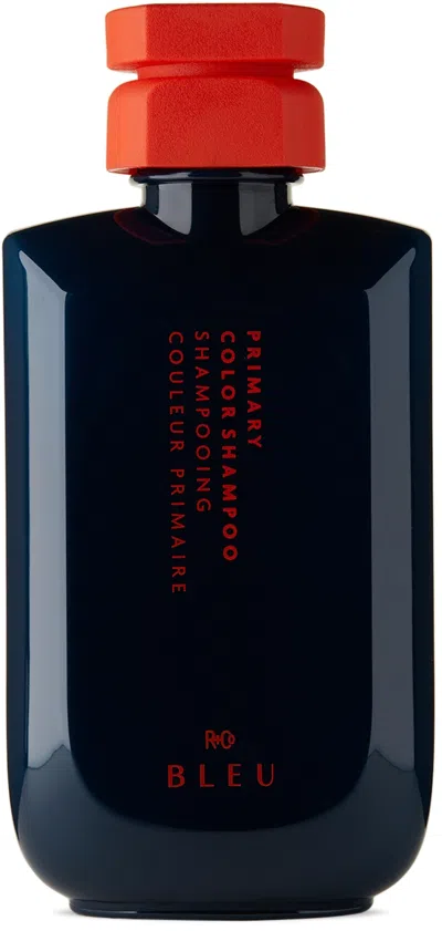 R+co Bleu Primary Color Shampoo In Na