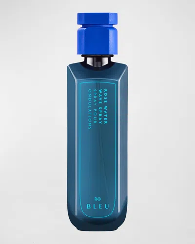 R+co Bleu Rose Water Wave Spray In White