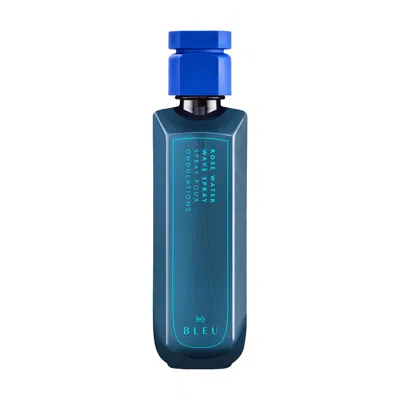 R+co Bleu Rose Water Wave Spray In Blue