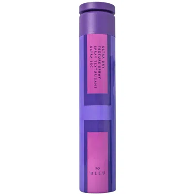 R+co Bleu Ultra Dry Texture Spray 300ml In Transparent